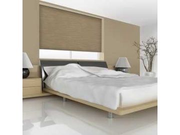 Verano rolgordijn verduisterend XL handbediend