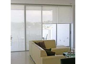 Voordeel rolgordijn screen 32mm handbediend