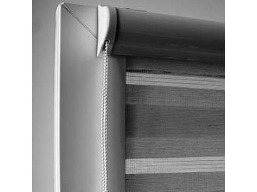 Voordeel Vegas DUO-rolgordijn