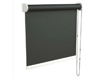 Voordeel rolgordijn verduisterend 32mm handbediend