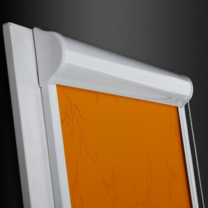 Rolgordijn creme Rolgordijn creme